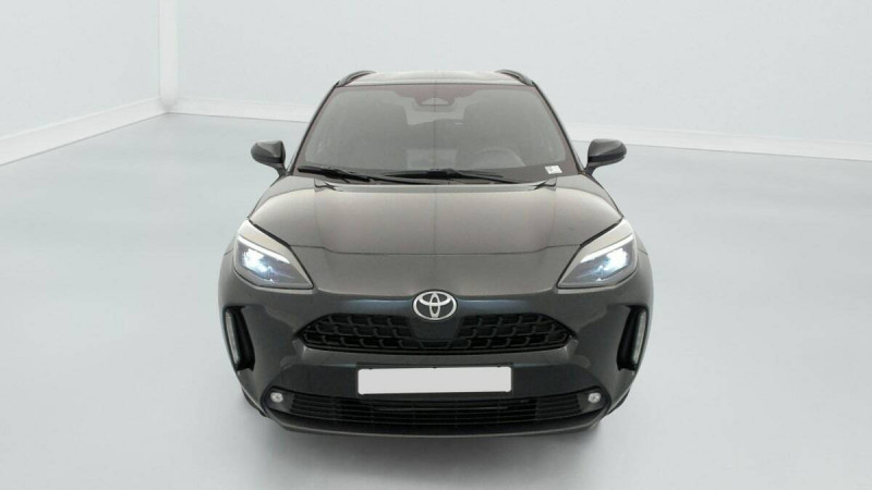 TOYOTA YARIS CROSS HYBRID 130H 2WD DESIGN