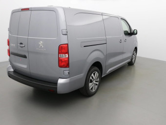 PEUGEOT EXPERT FOURGON BUSINESS 180 HDI EAT8