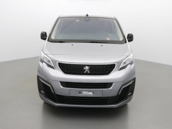 PEUGEOT EXPERT FOURGON BUSINESS 180 HDI EAT8