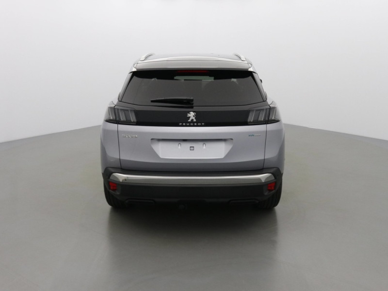 PEUGEOT 3008 ROADTRIP 225 HYBRID E-EAT8