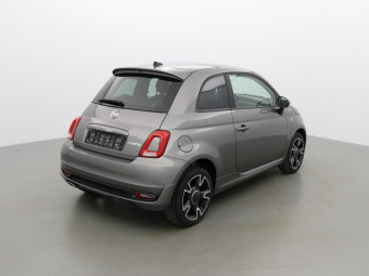 FIAT 500 SERIE 9 SPORT 70 BSG