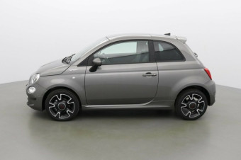 FIAT 500 SERIE 9 SPORT 70 BSG