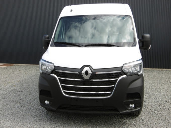 RENAULT MASTER L3H2 PACK CLIM 135 DCI