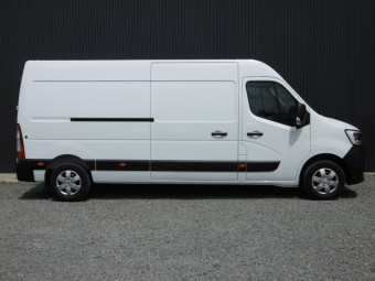 RENAULT MASTER L3H2 GRAND CONFORT 180 BLUE DCI AMT
