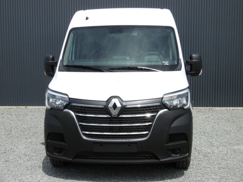 RENAULT MASTER L3H2 GRAND CONFORT 180 BLUE DCI AMT