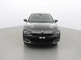CITROEN C4 SHINE 130 HDI EAT8