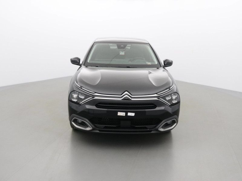 CITROEN C4 SHINE 130 HDI EAT8