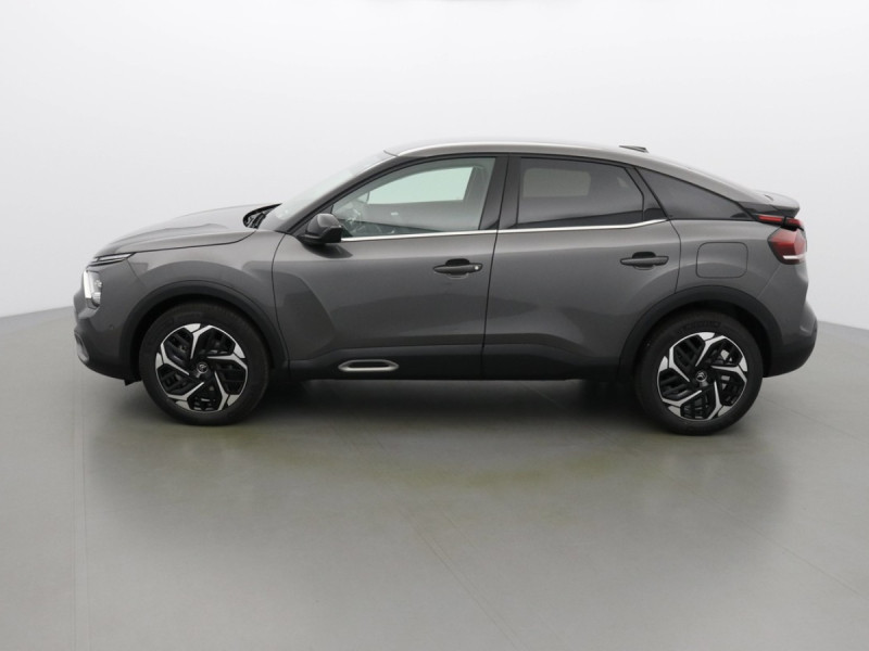CITROEN C4 SHINE 130 HDI EAT8