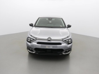 CITROEN C4 SHINE 130 HDI EAT8