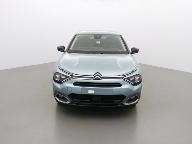 CITROEN C4 SHINE 130 HDI EAT8