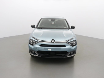 CITROEN C4 SHINE 130 HDI EAT8
