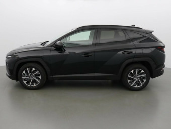 HYUNDAI TUCSON NG INTUITIVE + WINTERPACK + NAVI + LM18 150 T-GDI