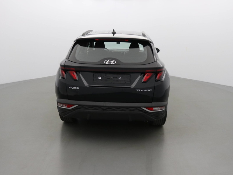 HYUNDAI TUCSON NG INTUITIVE + WINTERPACK + NAVI + LM18 150 T-GDI