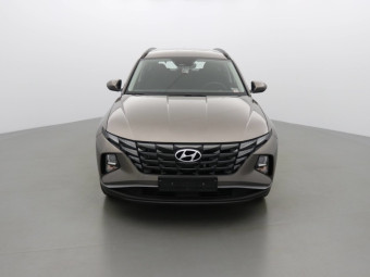 HYUNDAI TUCSON NG INTUITIVE + WINTERPACK + NAVI + LM18 150 T-GDI