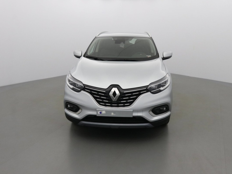 RENAULT KADJAR INTENS 2021 140 TCE GPF