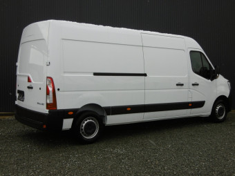 RENAULT MASTER L3H2 PACK CLIM 135 DCI