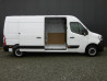 RENAULT MASTER L3H2 PACK CLIM 135 DCI