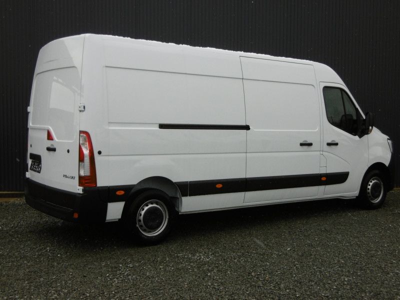 RENAULT MASTER L3H2 PACK CLIM 135 DCI