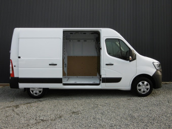 RENAULT MASTER L2H2 GRAND CONFORT 135 BLUE DCI