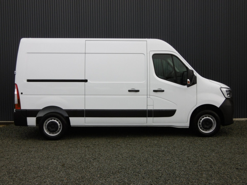 RENAULT MASTER L2H2 GRAND CONFORT 135 DCI