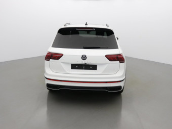 VOLKSWAGEN TIGUAN R-LINE 150 TDI DSG-7