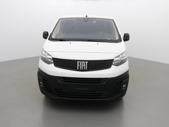 FIAT SCUDO L2 VAN SX 145 MULTIJET