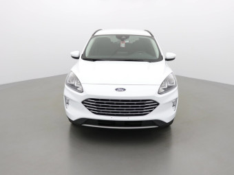 FORD KUGA 3 TITANIUM 150 ECOBOOST