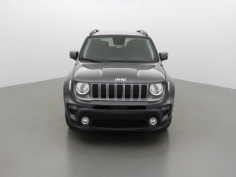 JEEP RENEGADE LIMITED 150 TURBO T4 DCT6