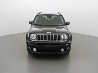 JEEP RENEGADE LIMITED 150 TURBO T4 DCT6