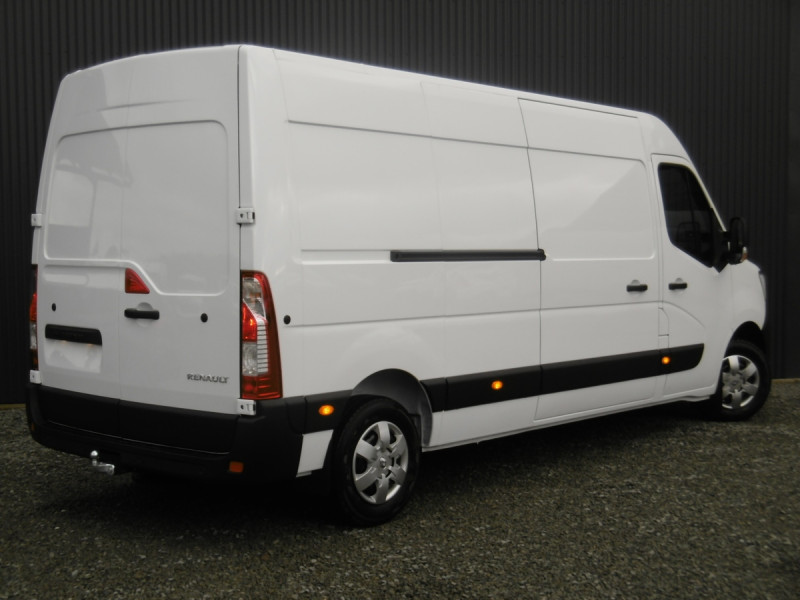 RENAULT MASTER L3H2 GRAND CONFORT 135 BLUE DCI