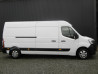 RENAULT MASTER L3H2 GRAND CONFORT 135 BLUE DCI