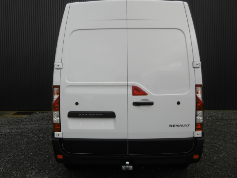 RENAULT MASTER L3H2 GRAND CONFORT 135 BLUE DCI