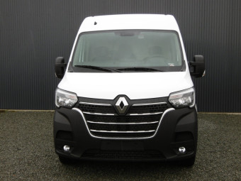 RENAULT MASTER L2H2 GRAND CONFORT 135 BLUE DCI