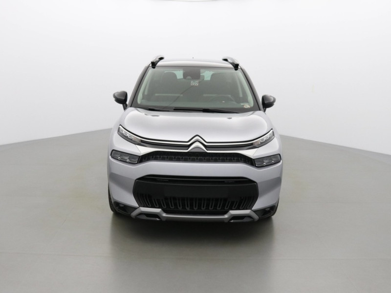 CITROEN C3 AIRCROSS SHINE 110 PURETECH