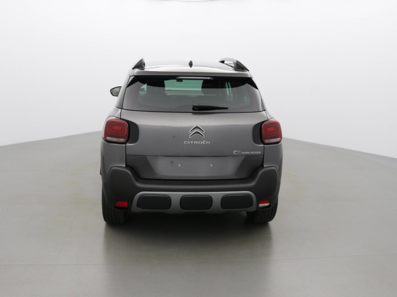 CITROEN C3 AIRCROSS SHINE 110 HDI