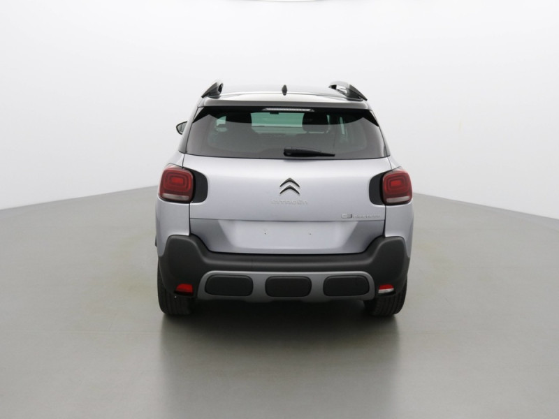 CITROEN C3 AIRCROSS SHINE 110 PURETECH