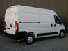 CITROEN JUMPER FT 35 CLUB 165 HDI