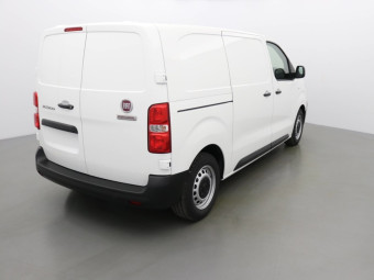 FIAT SCUDO L2 VAN PRO LOUNGE 145 MULTIJET