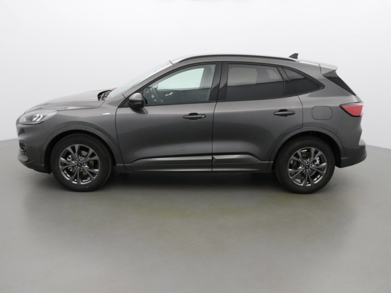 FORD KUGA 3 ST-LINE 190 DURATEC FHEV E-CVT
