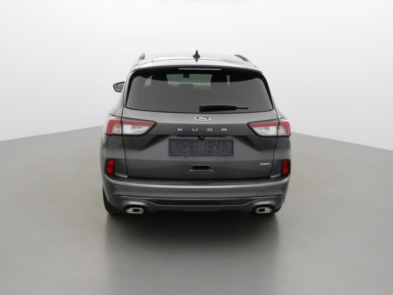 FORD KUGA 3 ST-LINE 190 DURATEC FHEV E-CVT