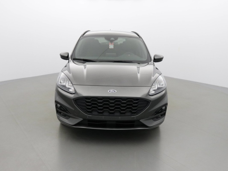 FORD KUGA 3 ST-LINE 190 DURATEC FHEV E-CVT
