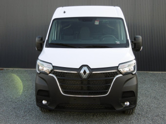 RENAULT MASTER L3H2 GRAND CONFORT 135 BLUE DCI