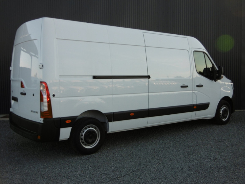 RENAULT MASTER L3H2 GRAND CONFORT 135 BLUE DCI