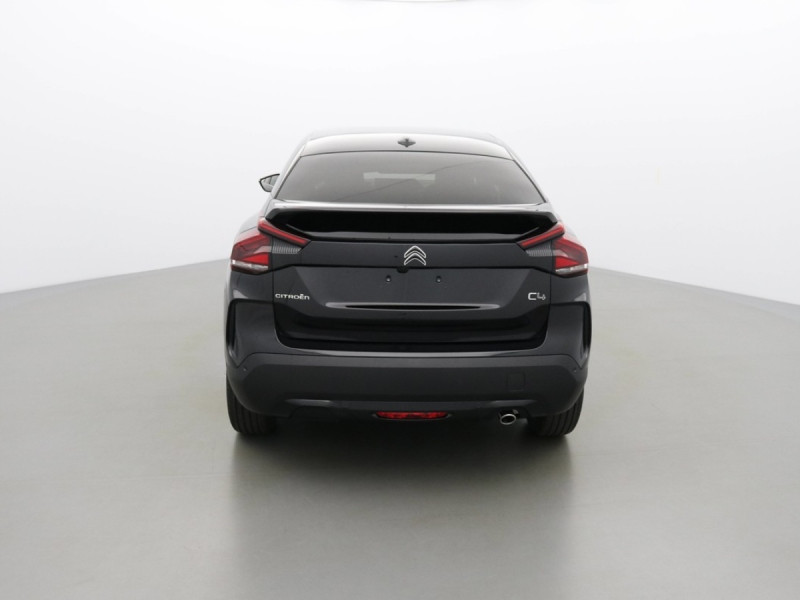 CITROEN C4 SHINE 130 HDI EAT8
