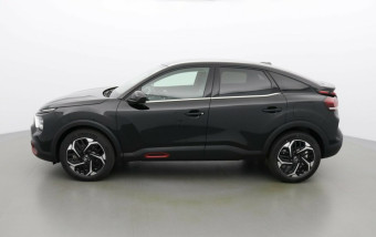 CITROEN C4 SHINE 130 HDI EAT8