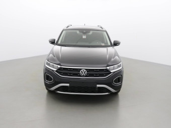VOLKSWAGEN T-ROC LIFE 150 TSI