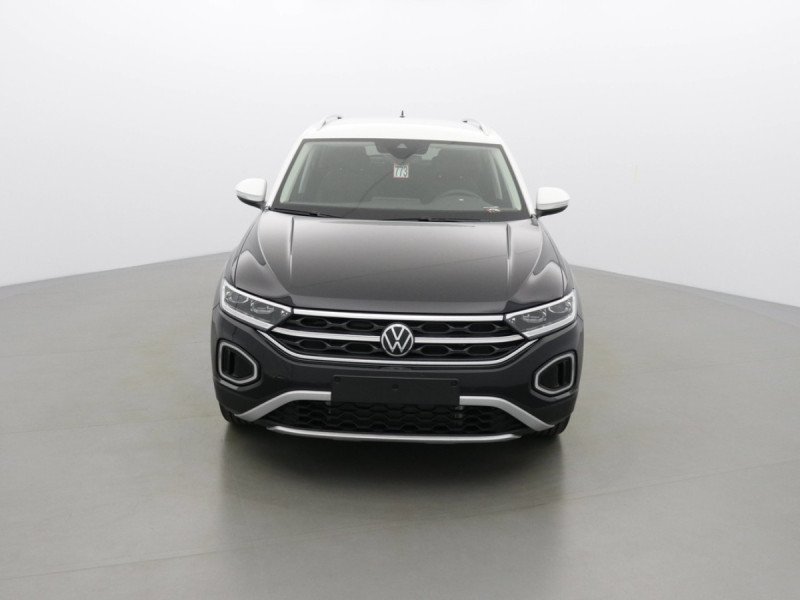 VOLKSWAGEN T-ROC STYLE 150 TSI