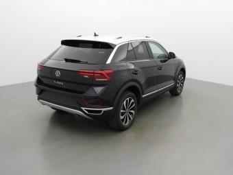 VOLKSWAGEN T-ROC STYLE 150 TSI