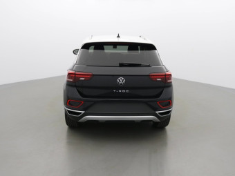 VOLKSWAGEN T-ROC STYLE 150 TSI