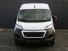 PEUGEOT BOXER FOURGON BASE 140 HDI